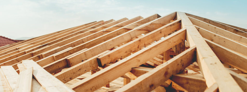 charpente